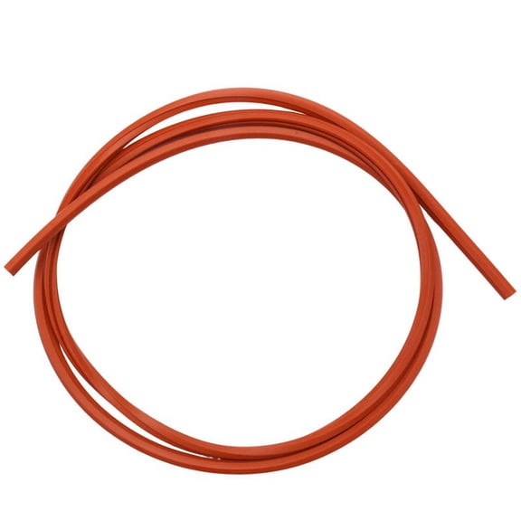 1 pcs Sealing Ring for 28 cm&30 cm Double Pan Jumbo Grill Cookware Non Stick Double Omelette Flip Pan