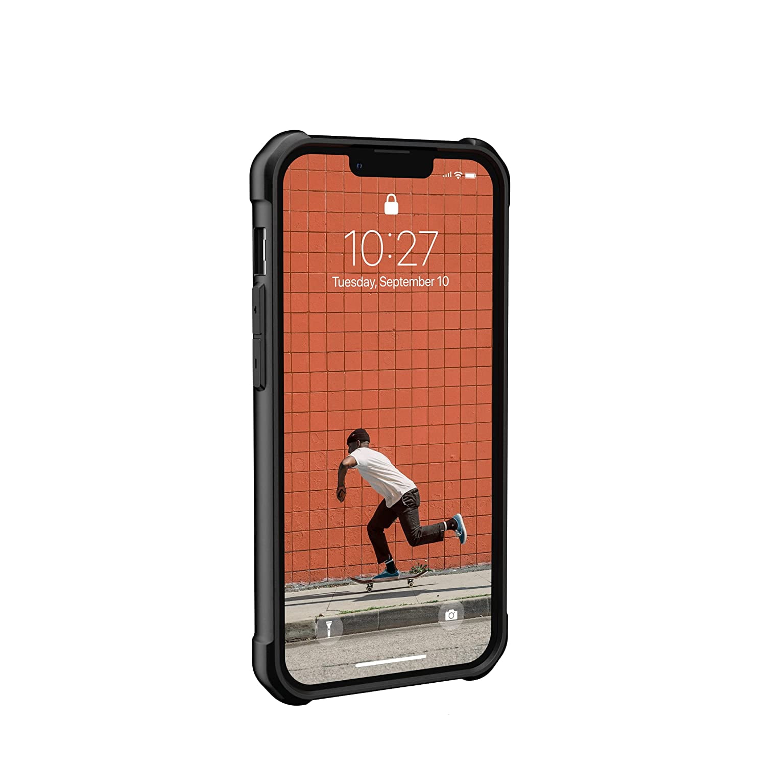 Amazon.com: URBAN ARMOR GEAR UAG Designed for iPhone 13 Case