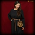 thumbnail image 2 of Mythrojan Medieval Lady Elegant Dress for Adult Regular Medium, 2 of 6