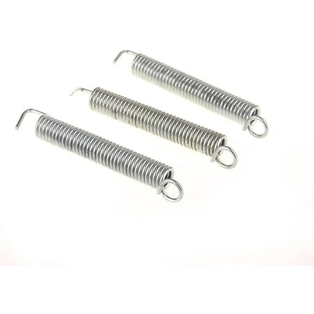 Fender Tremolo Spring/Claw Kit, Pure Vintage
