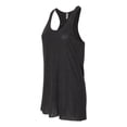 thumbnail image 2 of Bella + Canvas B8800 Ladies Flowy Racerback Tank, 2 of 5