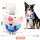 thumbnail image 5 of Juguete interactivo para perro BABORUI con forma de cerdito, música y grabación, 5 of 7