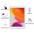 thumbnail image 3 of AMZER Tempered Glass for iPad 10.2 (Pack of 2 ) 9H HD Clear Screen Protector Anti Scratch Bubble Free Guard for iPad 10.2 (2019/ 2020), 3 of 5