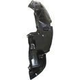 thumbnail image 4 of Fender Liner Front Driver Side For 1996-2000 Honda Civic, 4 of 8