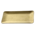 thumbnail image 1 of Quentinu Metal Storage Organizer Tray Vanity Tray Jewelry Storage Tray Towel Plate, 1 of 7