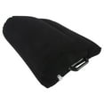 thumbnail image 2 of Inflatable PVC Flocking Wedge , 19.69x14.96in Portable Triangle Back Cushion, Soft Skin-friendly Support for Back, Leg Rest, Intimate Moments, Ideal for Home, Travel & Outdoor Activities, 2 of 6