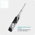 thumbnail image 4 of Lab High Shear Cosmetics Homogenizer For Liquid Lotion Cream, 4 of 5