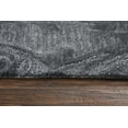thumbnail image 5 of Rizzy Home FA180B Dk.Grey 9' x 12' Hand-Tufted Area Rug, 5 of 5