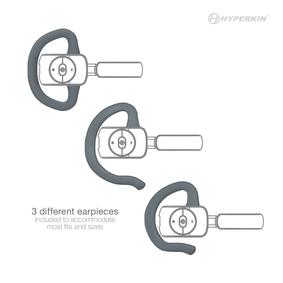 Hyperkin x88 2025 wireless legacy headset