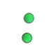 thumbnail image 1 of Pendientes de tuerca de 10 mm Pendientes de forma redonda Pendientes de gota de acero inoxidable resistentes Joyas de moda perforadas Tipo de Ropa, zapatos y accesorios Miscelánea tipo 21 21 Sonducket AP010471-21, 1 of 6
