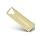 thumbnail image 1 of Memoria USB Hyundai Bravo Deluxe 16GB Metal Dorado, 1 of 4