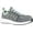 LIGHT GREY, variant on Reebok Fusion Flexweave Work Women's Composite Toe Electrical Hazard Athletic Work Shoe