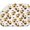 Chicken an, variant on Trippy Cottagecore Mushroom Mat Super Absorbent Microfiber Dish Drying Pad Foldable Heat Resistant Countertop Mat Kawaii Vintage Design