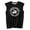 Black, variant on Camp Half-Blood Merch Tank Tops Unisex Sleeveless Vest Women Men Outdoor Streetwear Tops