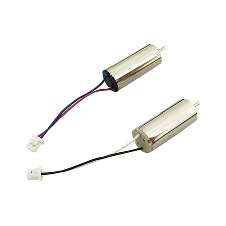 UVA Quadcopter Models CW CCW Motor Set 2x for UDI U36 U34W T25 ...