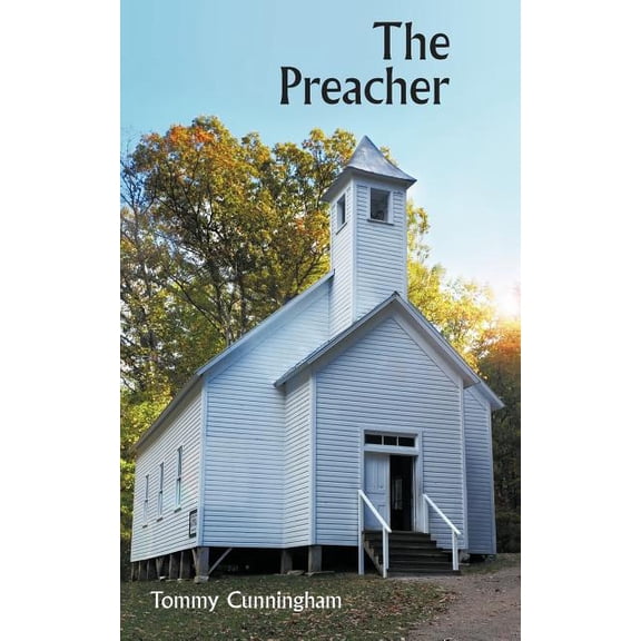 The Preacher