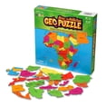thumbnail image 2 of Geotoys - GeoPuzzle Africa, 2 of 2
