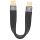 thumbnail image 3 of Tipo Cto Línea de datos tipo C, Cable de datos USB C Línea de datos Cable de datos USBC Diseñado a medida, 3 of 9