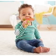 thumbnail image 3 of Fisher-Price Pizza Teether, 3 of 7