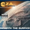 Beneath the Surface (CD)