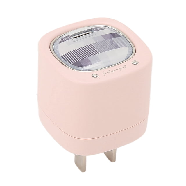 Cargador de pared rápido 20W NikouMX USBC