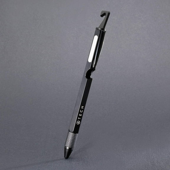 Multitool Pen 9-in-1 with Box Cutter