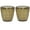 Antique Gold, variant on Home Square 2-Piece 20 " Metal Accent Side Table Set in Antique Silver
