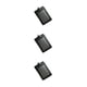 thumbnail image 2 of Inteprter Paquete de 10 titulares de tarjetas de identificación Suministros de negocios Carcasa protectora Multifuncional Tarjetas de autobús Manga Type1 NO1, 2 of 6