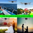 thumbnail image 3 of Dispositivo de lanzamiento del sistema Drone Airdrop para la serie DJI Mini4 Pro/Mini3/Mini2/Air3S/Air2/Air2S/Mavic 3, 3 of 7