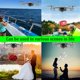 thumbnail image 3 of Dispositivo de lanzamiento del sistema Drone Airdrop para la serie DJI Mini4 Pro/Mini3/Mini2/Air3S/Air2/Air2S/Mavic 3, 3 of 7