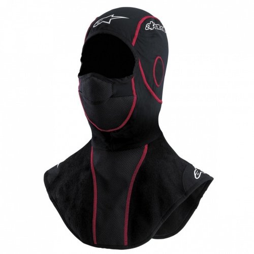 475807 10 OS - Alpinestars Winter Balaclava