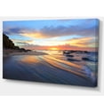 thumbnail image 2 of Exotic Seashore Sunrise Australia, 2 of 3