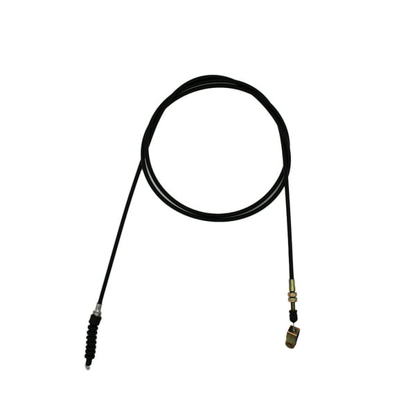 RAParts (1) Aftermarket Accelerator Throttle Cable J17263110100 Fits Yamaha Golf Carts