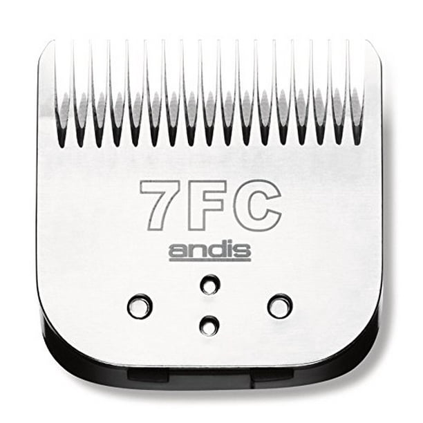 Andis Stainless Steel Blade Replacement for Model RACD Easy Clip Clipper