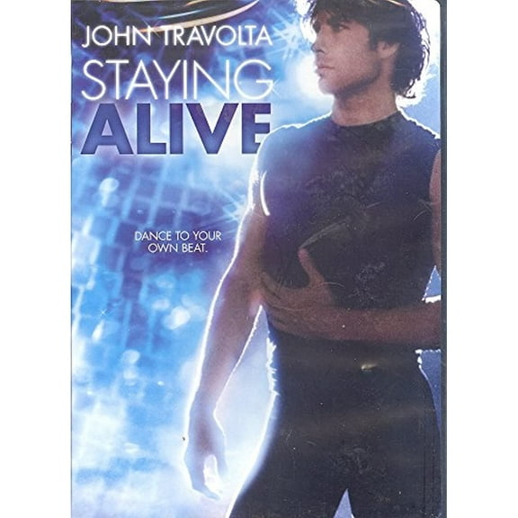 Staying Alive (DVD)