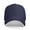 Navy Blue, variant on Chicken Mama Unisex Sandwich Cap Classic Baseball Capunisex Adjustable Casquette Dad Hat