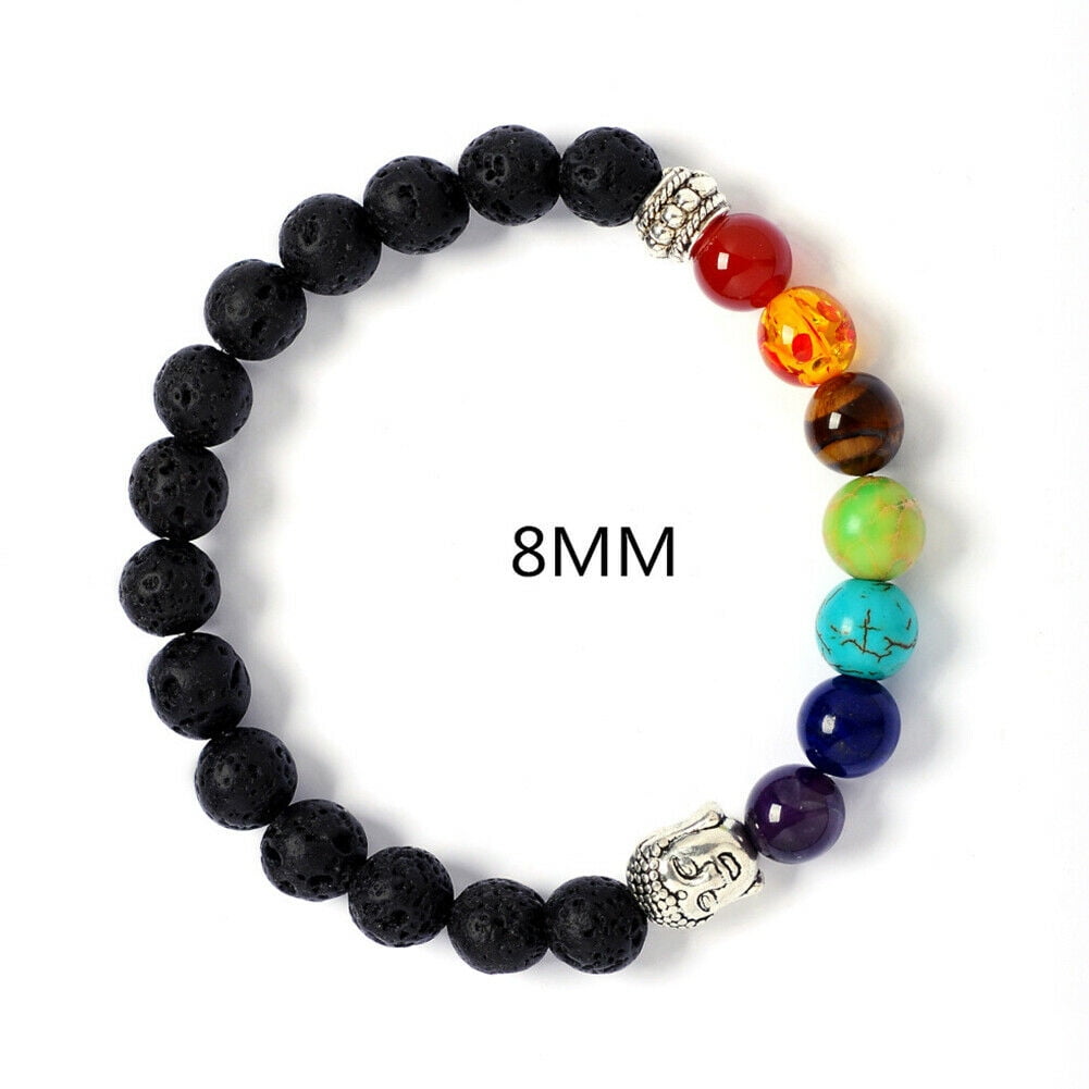Labradorite Buddha Chakra Bracelet – Dreamseeds™