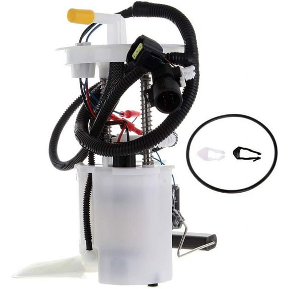 SCITOO Replacement fit Fuel Pump Electrical Assembly High Performance 2000-2003 for Ford Taurus V6 3.0L E2285M