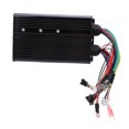thumbnail image 1 of Electric Scooter Motor Controller, Electric Bike Speed Motor Controller 72V 5000W Aluminum Alloy  for Modification, 1 of 7