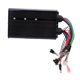 thumbnail image 1 of Controlador De Bicicleta Eléctrica, 72V 5000W Disipación De Calor Controlador De Motor De Scooter Eléctrico De aleación De Aluminio Para reparación, 1 of 7