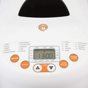 MasterChef 2lb Bread Machine
