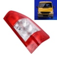 thumbnail image 4 of Rear Brake Turn Signal Light, Replacement for Sprinter 2500, 3500 2002-2006, Sprinter 1995-2006 Tail Light with Impact and Weatherproofing for Safe Driving, 4 of 7
