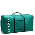 thumbnail image 4 of Bolsa de lona Samsonite Turquesa 400D de nailon ligera, 4 of 5