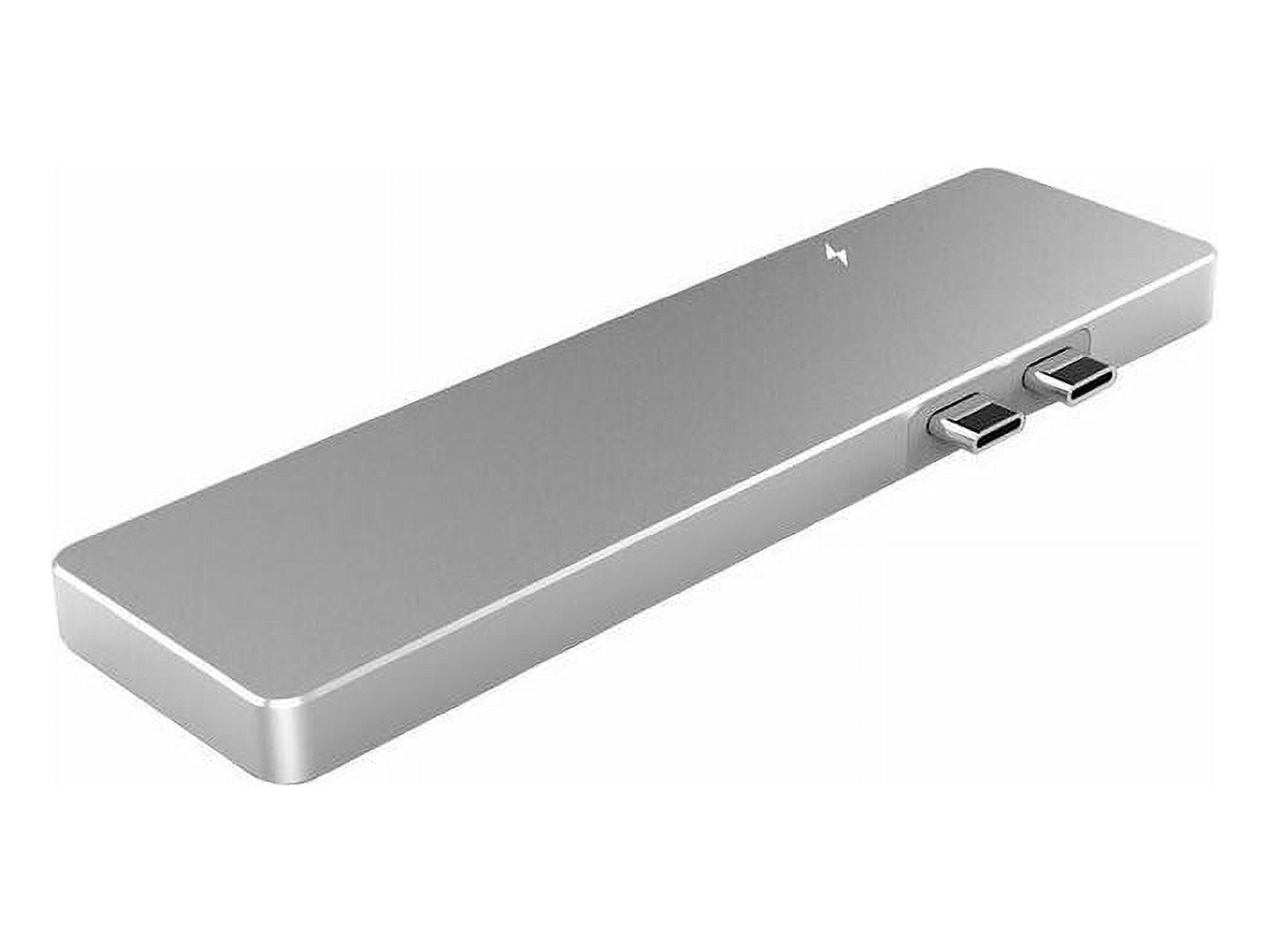 4XEM Multi-Port Travel Docking Station for MacBook Pro 4XUHP3405M