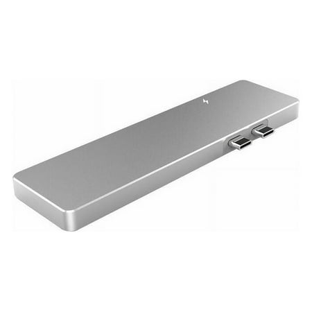 UPC: 0841567000337 | 4XEM Multi-Port Travel Docking Station for MacBook Pro 4XUHP3405M