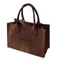 thumbnail image 3 of Bolsa de fieltro Strade Fareast Limited multiusos para mujer 31 cm x 31 cm x 13 cm, 3 of 8