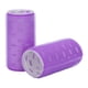 thumbnail image 4 of Herramientas para rizar con autoagarre, 2 uds, rulos para el cabello, rulos, rulos para el cabello, rulos, herramienta de peinado rizado DIY, estándares líderes en la industria, 4 of 12