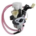 thumbnail image 2 of Honda Eu20i Eu2000i Carburetor 16100-z0d-d03 Compatible with home generators and lawn mowers, 2 of 5