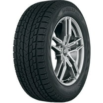 Yokohama iceGUARD G075 Winter 255/60R18 112T XL Passenger Tire