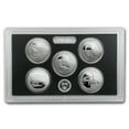thumbnail image 3 of 2014-S Silver Proof Set, 3 of 4